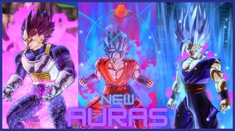 xenoverse 2 edit character|New Mod Tools Released (Edit Auras, NPC Skills, & More).